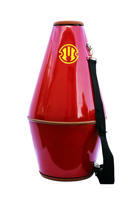 Mridanga Drum (Tilak Brand)