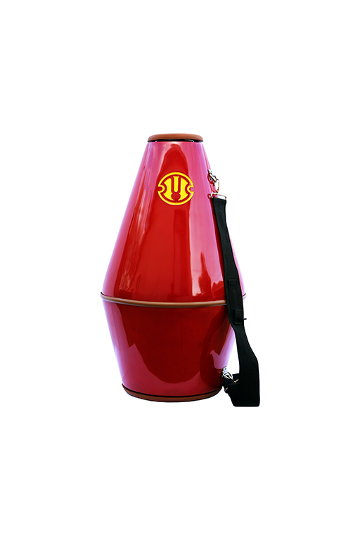 Mridanga Drum (Tilak Brand)
