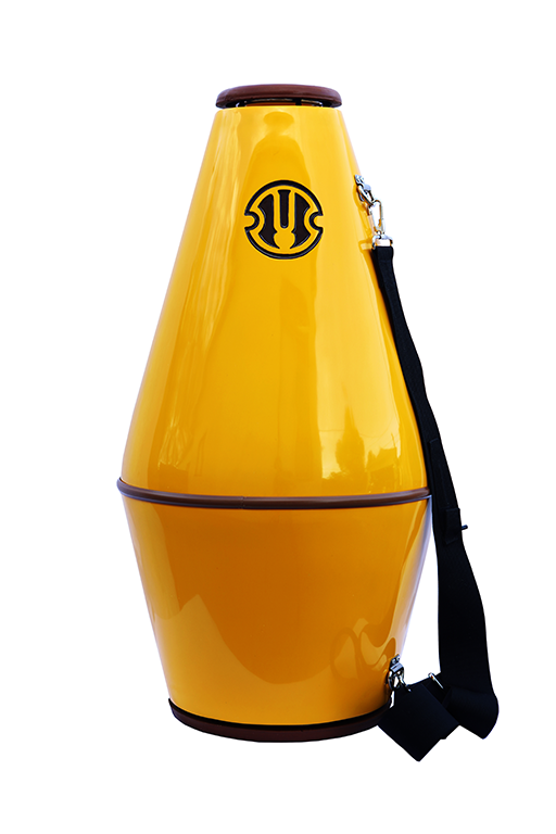 Mridanga Drum (Tilak Brand)