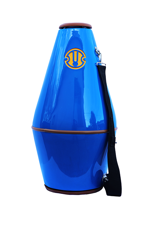Mridanga Drum (Tilak Brand)