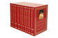 Srimad Bhagavatam Set (10 Cantos)