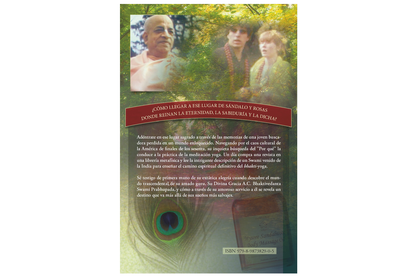Un lugar de Sándalo & Rosas (A Place of Sandalwood & Roses) - E-Book (PDF) en Español