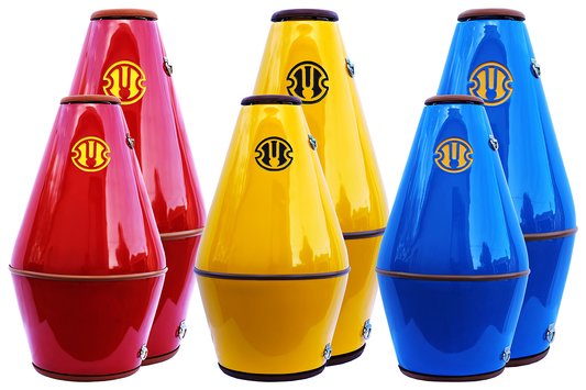 Mridanga Drum (Tilak Brand)